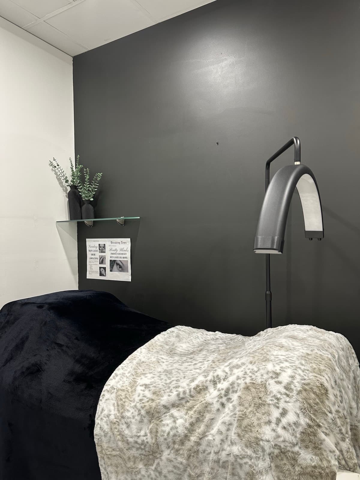 Bratty Blinks Hoppers Crossing studio