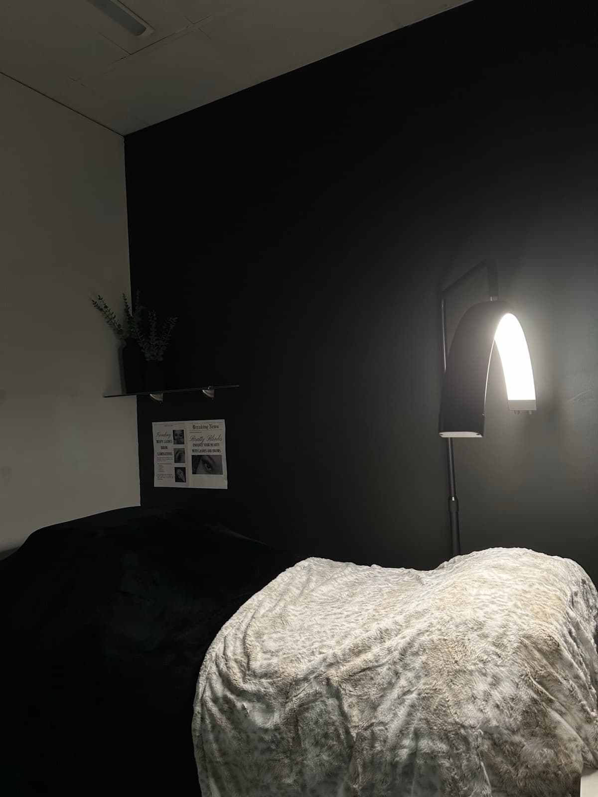 Bratty Blinks Hoppers Crossing studio