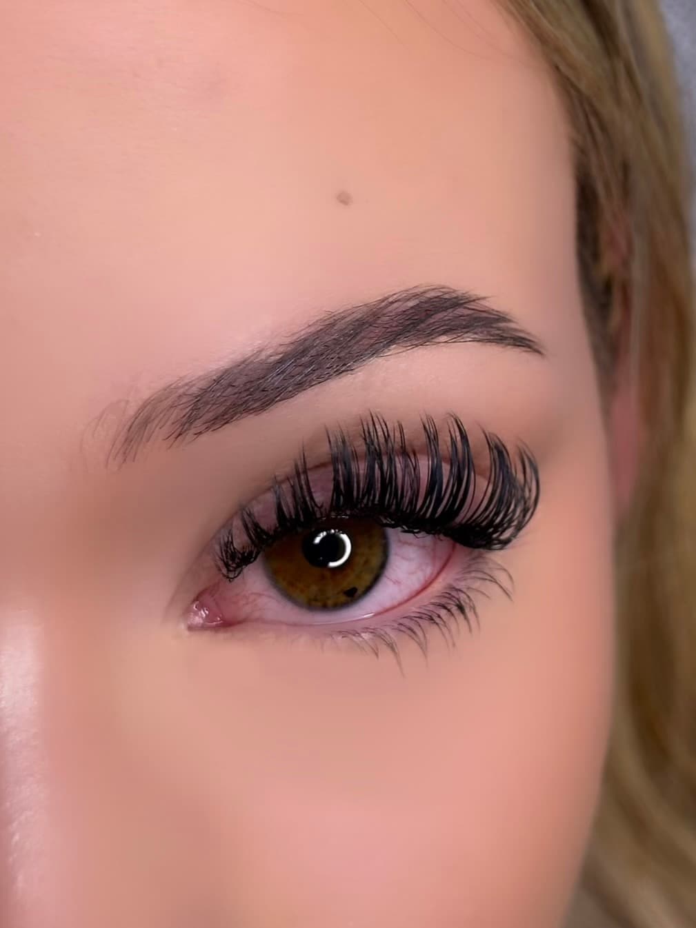 Brows