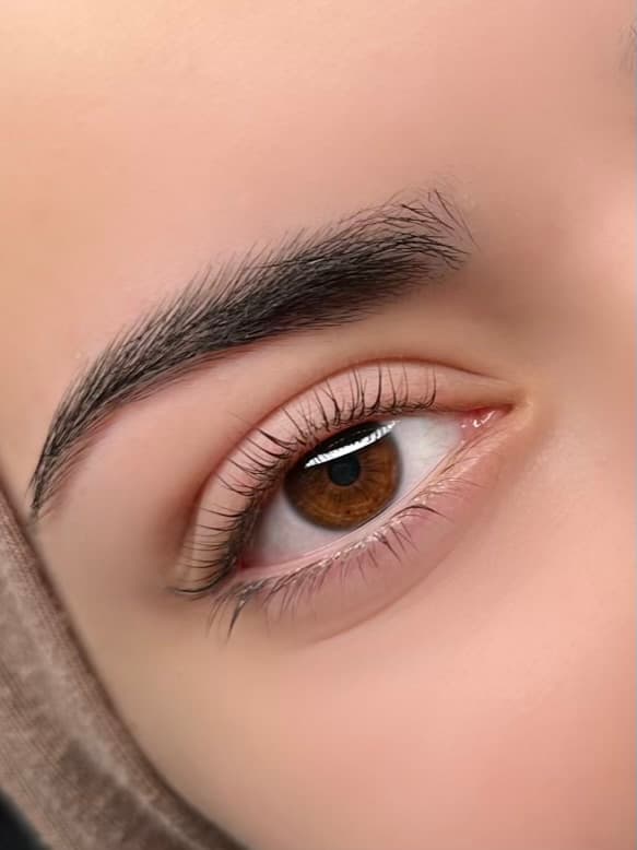 Lash Lifts