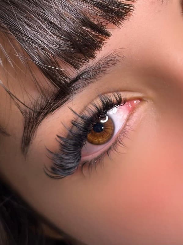 Lash Extensions